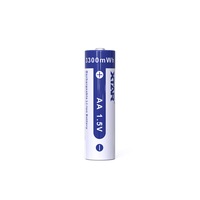 Baterie reincarcabila LiIon AA R6 1,5V 2000mAh XTAR