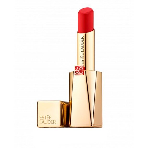 Ruj Estee Lauder Pure Color Desire 313 Bite Back