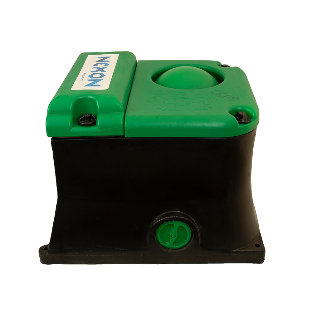 Adapatoare antiinghet cu bila-50Litri -40 grade 2bucati NEXON