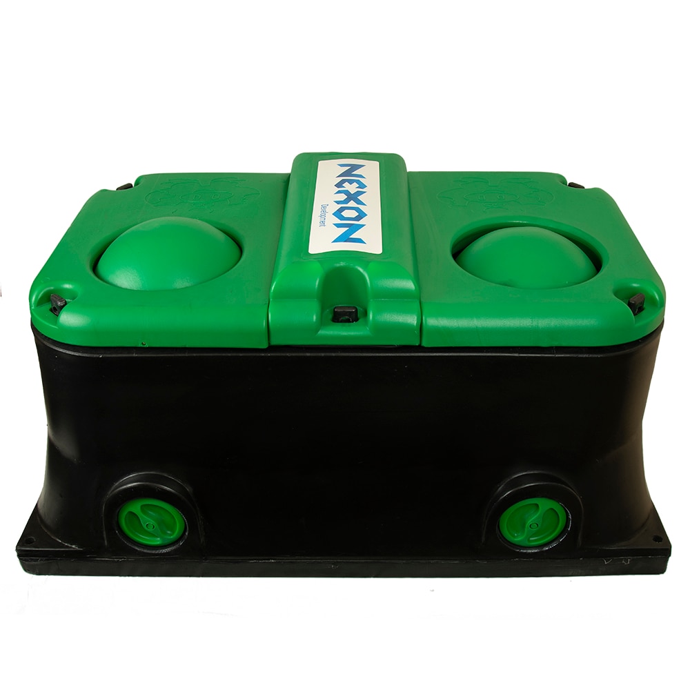 Adapatoare cu 2 bile impotriva inghetului -40 grade NEXON