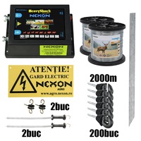 pachet gard electric nexon simple 66j 12v  2000m150 kg imagen 28_0_
0