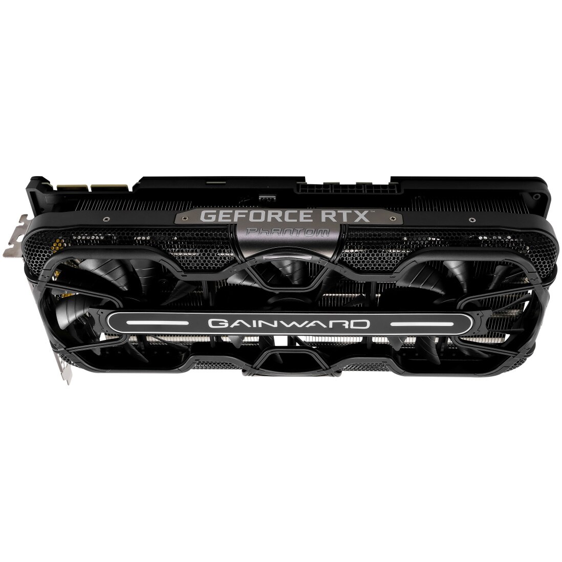 Placa video Gainward GeForce® RTX™ 3090 Phantom, 24GB GDDR6X, 384