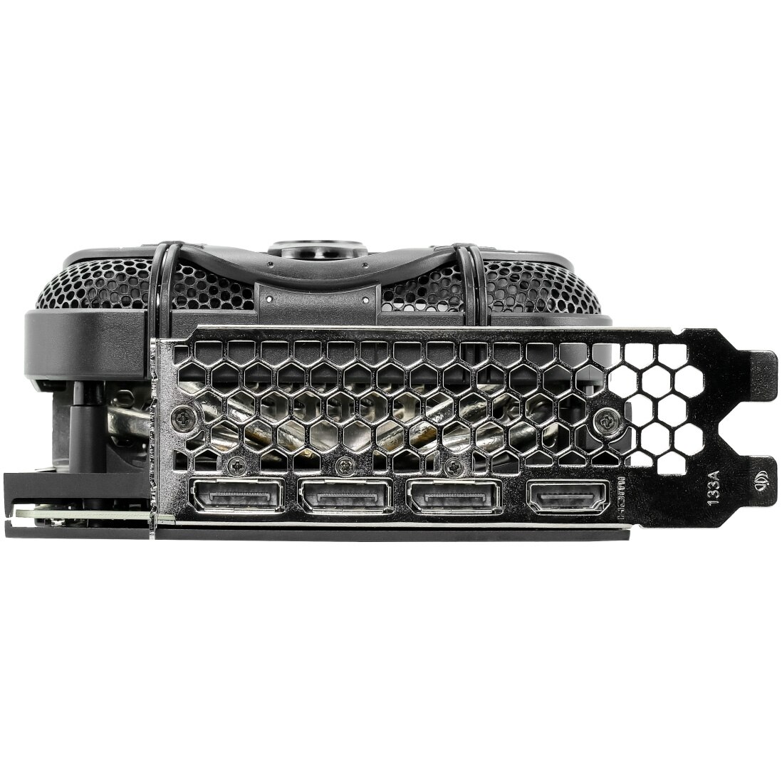 Placa video Gainward GeForce® RTX™ 3090 Phantom, 24GB GDDR6X, 384