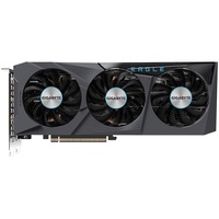 Placa video Gigabyte GeForce RTX 3070 EAGLE, 8GB GDDR6, 256-bit