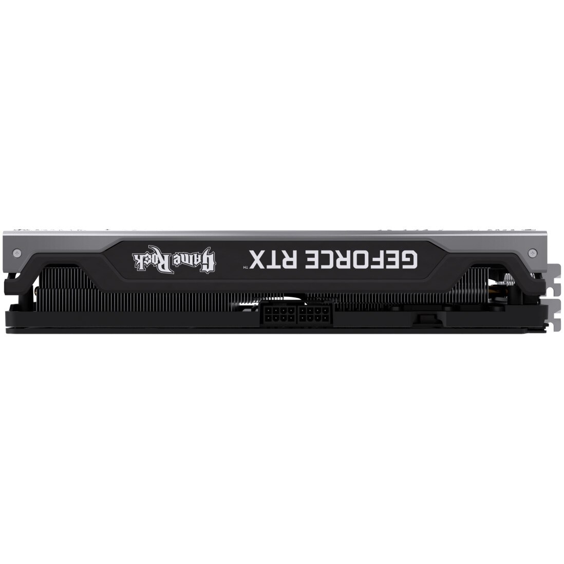Videókártya Palit GeForce® RTX™ 3070 GameRock LHR, 8 GB Videókártya Palit GeForce® RTX™ 3070 GameRock LHR, 8 GB