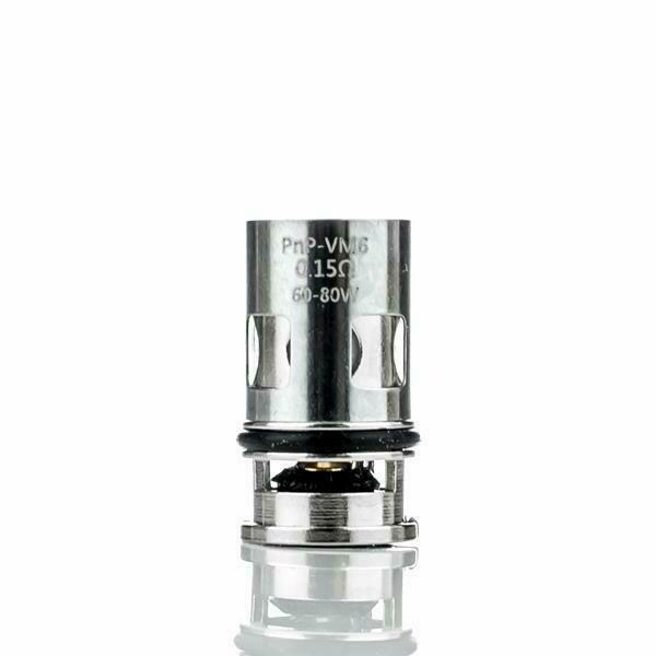 elfbar elfa kaufen Rezistenta Voopoo PNP X - 0.8 Ohm