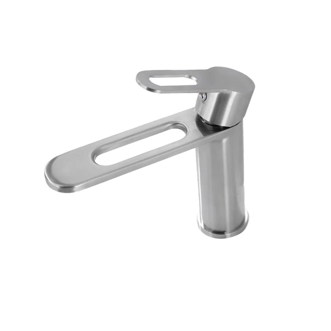 Baterie lavoar Starke, inox SUS304, satinata, OD -2017