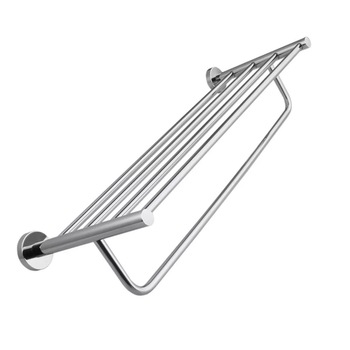 Suport de prosop Starke, inox SUS304, satinat, GJ-011C Suport de prosop Starke, inox SUS304, satinat, GJ-011C