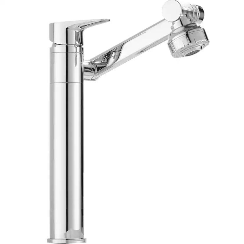 Baterie lavoar Starke, crom, OD-2026