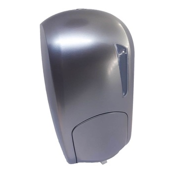 Dispenser Sapun Spuma, 500 ml, Titanium Dispenser Sapun Spuma, 500 ml, Titanium