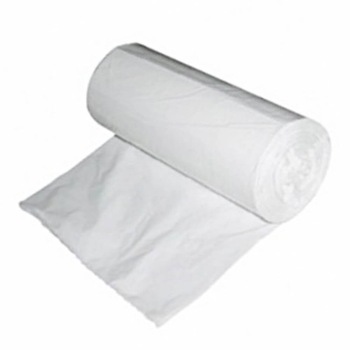 Saci Menajeri, 35L, 50x60 cm, 50 Buc/Rola, Material HDPE, Culoare Transparenta Saci Menajeri, 35L, 50x60 cm, 50 Buc/Rola, Material HDPE, Culoare Transparenta