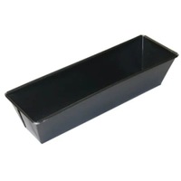 Tavita pentru Copt Chec, Culoare Neagra