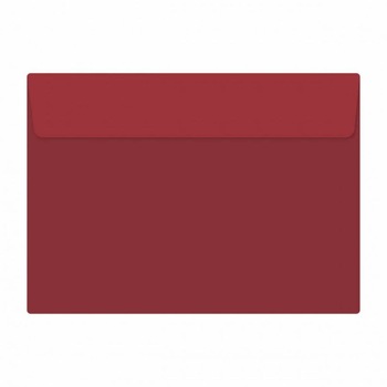 Set 25 Plicuri Color Siliconice DACO, 13x18 cm, 120 g/m², Bordo Set 25 Plicuri Color Siliconice DACO, 13x18 cm, 120 g/m², Bordo