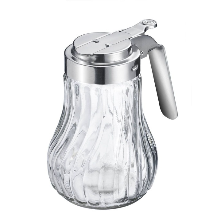 Дозатор за бутилки за мед