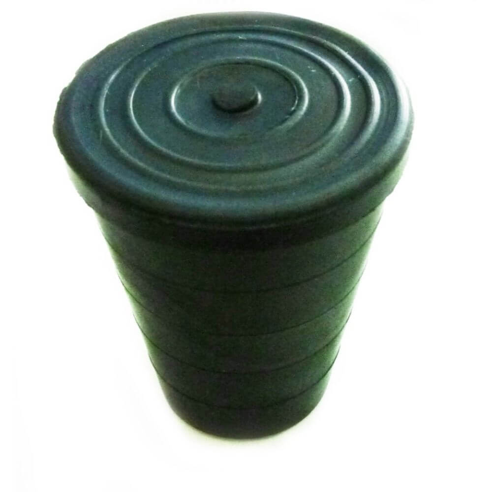 Set 10 Dopuri Cauciuc 3/5 Litri