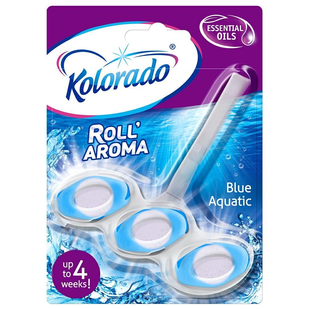 Блок д/унитаза Kolorado clean Aroma 40гр Blue Aquatic. Освежитель для унитаза Kolorado. Таблетки для унитаза в бачок. Таблетки Арома в унитаз.