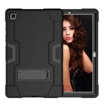 Carcasa 360 grade TECH-PROTECT Defense Samsung Galaxy Tab A7 10.4 inch Black Carcasa 360 grade TECH-PROTECT Defense Samsung Galaxy Tab A7 10.4 inch Black