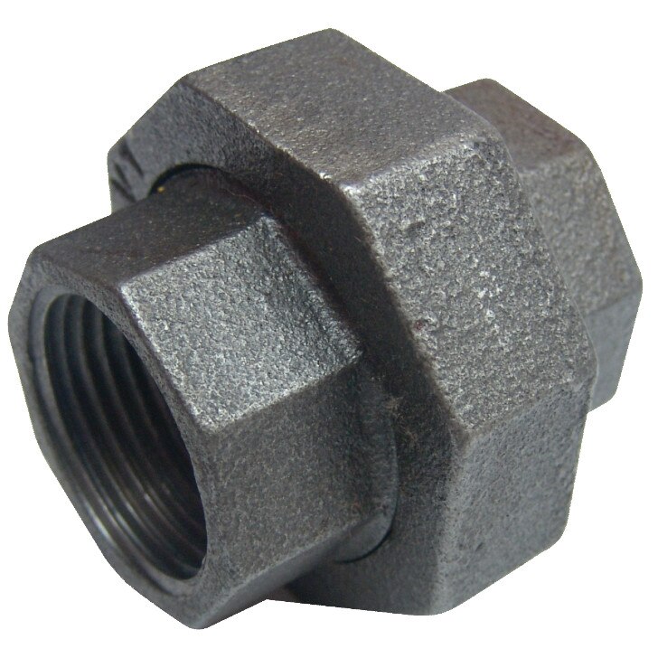 Olandez Int-Int Evosanitary, diametru 1 1/4