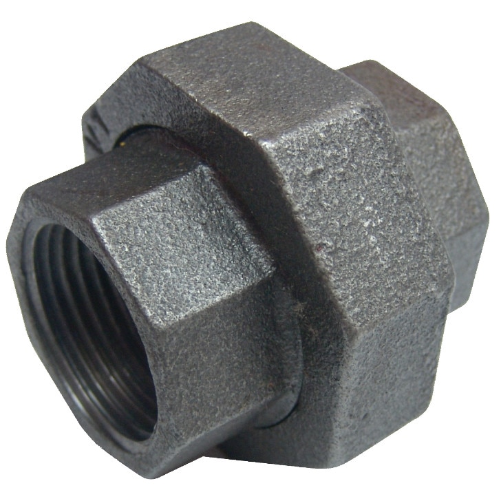 Olandez Int-Int Evosanitary, diametru 1/2