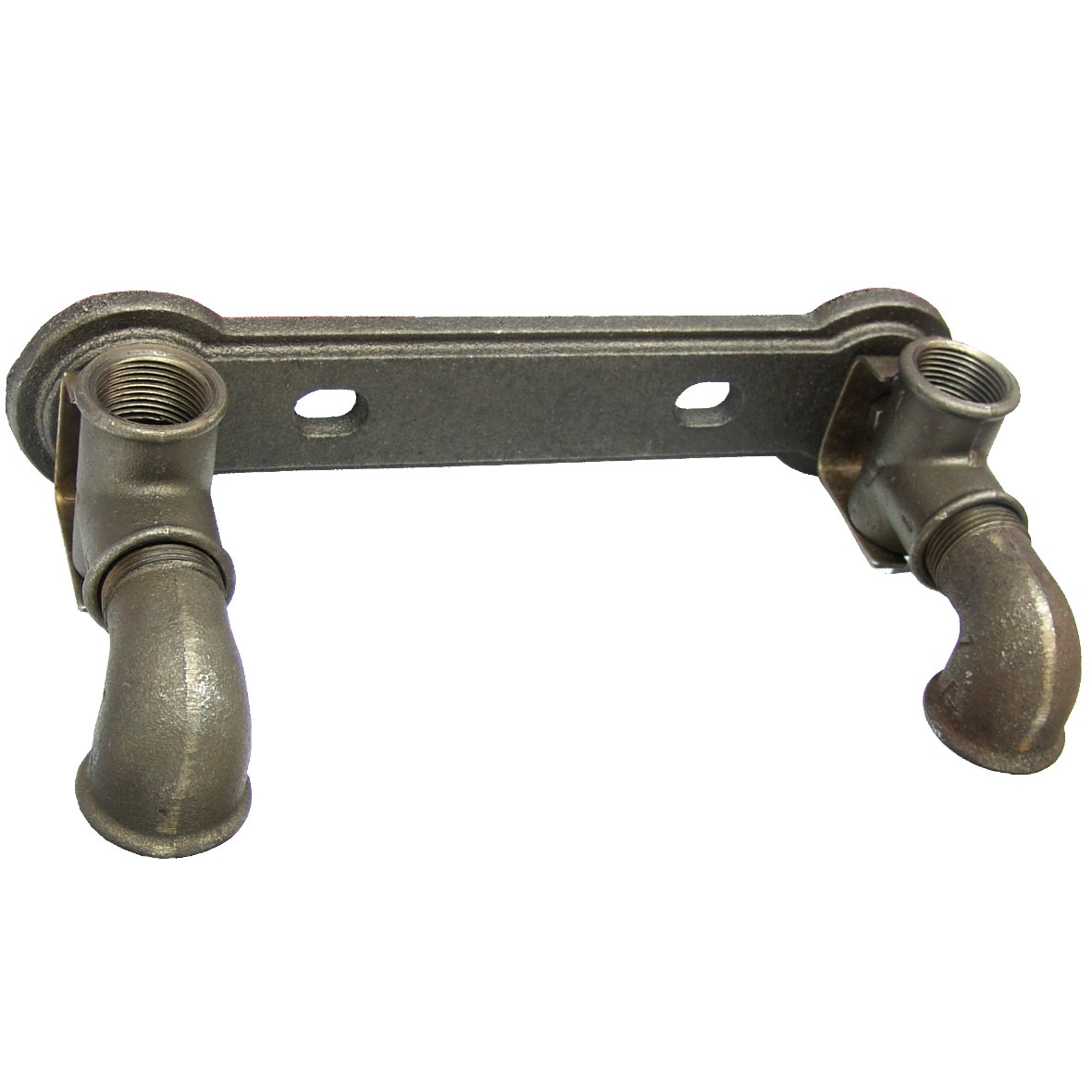 Placa Contor Herz, distanta intre axe 160 mm, diametru 3/4