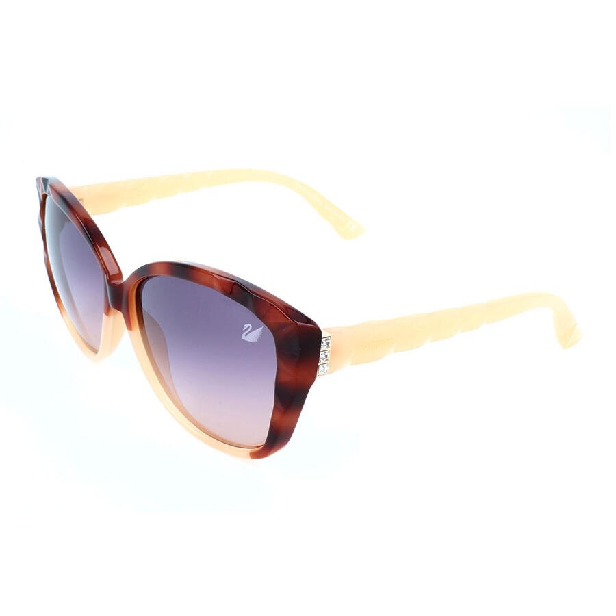 Ochelari de soare dama Swarovski SK0058 56Z 60mm