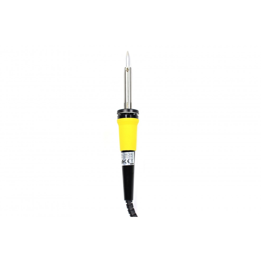 Creion de lipit electric KEMOT, letcon de lipit cu incalzire ultrarapida 30W, 220V - LUT00241