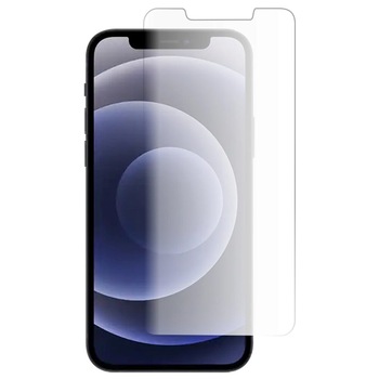 Folie Protectie MyScreen Diamond Glass pentru iPhone 12 / 12 Pro (6.1