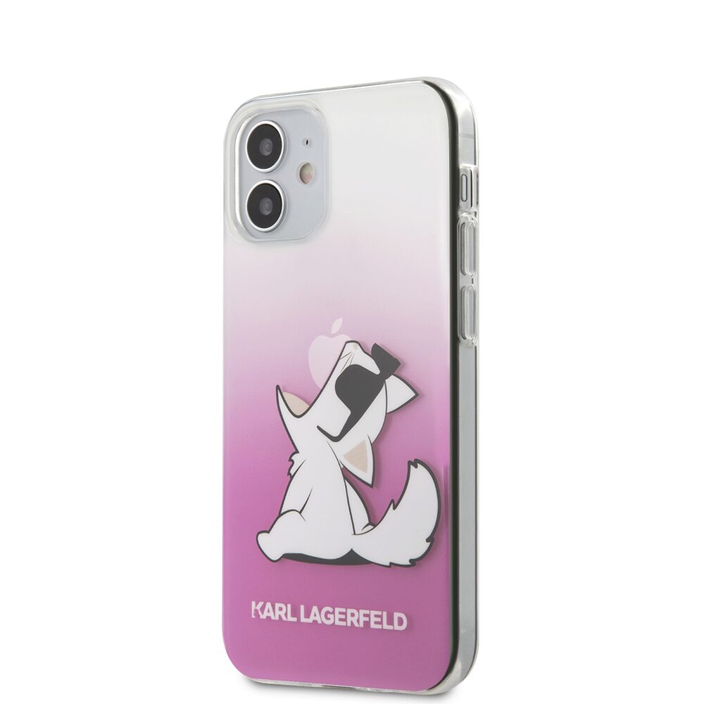 Husa Karl Lagerfeld iPhone 12 Mini (5.4