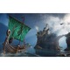 Игра Assassin's Creed Valhalla Uplay PC