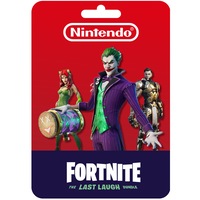 Joc FORTNITE THE LAST LAUGH BUNDLE KEY