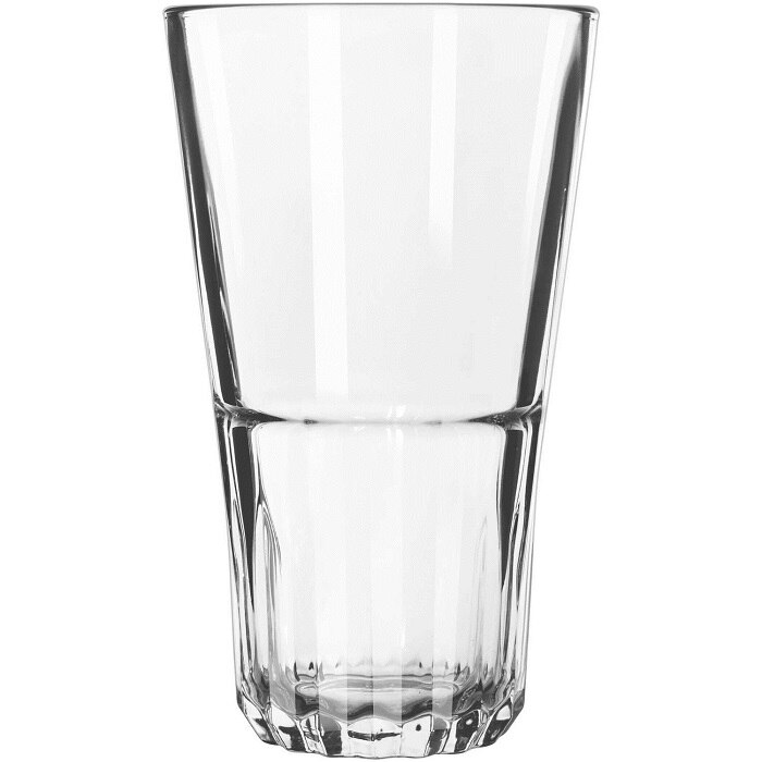 Set 6 pahare Brooklyn 296 ml