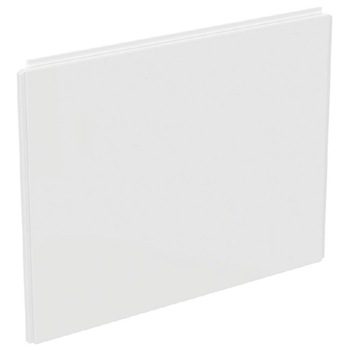 Masca pentru cada, Ideal Standard Connect Air 70, laterala, asimetrica, reversibil, fara set fixare Masca pentru cada, Ideal Standard Connect Air 70, laterala, asimetrica, reversibil, fara set fixare