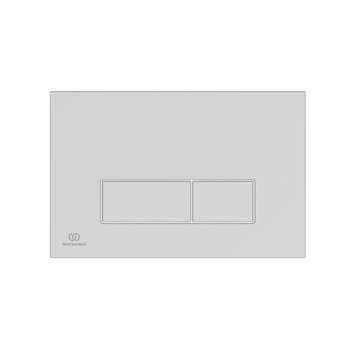 Clapeta actionare, Ideal Standard Oleas M2, pentru rezervor wc ingropat, crom lucios Clapeta actionare, Ideal Standard Oleas M2, pentru rezervor wc ingropat, crom lucios