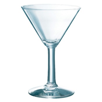 Set 6 pahare martini sau desert model Jockey Club, 140 ml Set 6 pahare martini sau desert model Jockey Club, 140 ml
