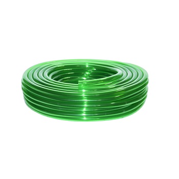 Furtun pentru acvariu verde 16/20 mm per metru Furtun pentru acvariu verde 16/20 mm per metru