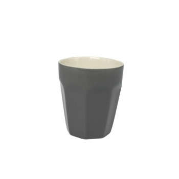 Pahar ceramic mic Paris, 210 ml Pahar ceramic mic Paris, 210 ml