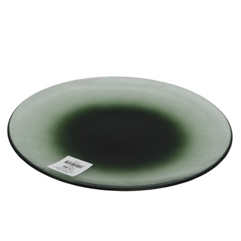 Set 4 farfurii desert din sticla ceramica Centro, 28 cm Set 4 farfurii desert din sticla ceramica Centro, 28 cm