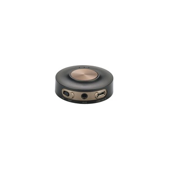 Transmitator Bluetooth4.2 Avantree Priva 3, aptX Low Latency, dual link, Negru Transmitator Bluetooth4.2 Avantree Priva 3, aptX Low Latency, dual link, Negru