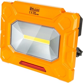 Proiector lucru, LED COB, 20 W, 1800 lm, 2xUSB, IP54, Richmann Exclusive Proiector lucru, LED COB, 20 W, 1800 lm, 2xUSB, IP54, Richmann Exclusive