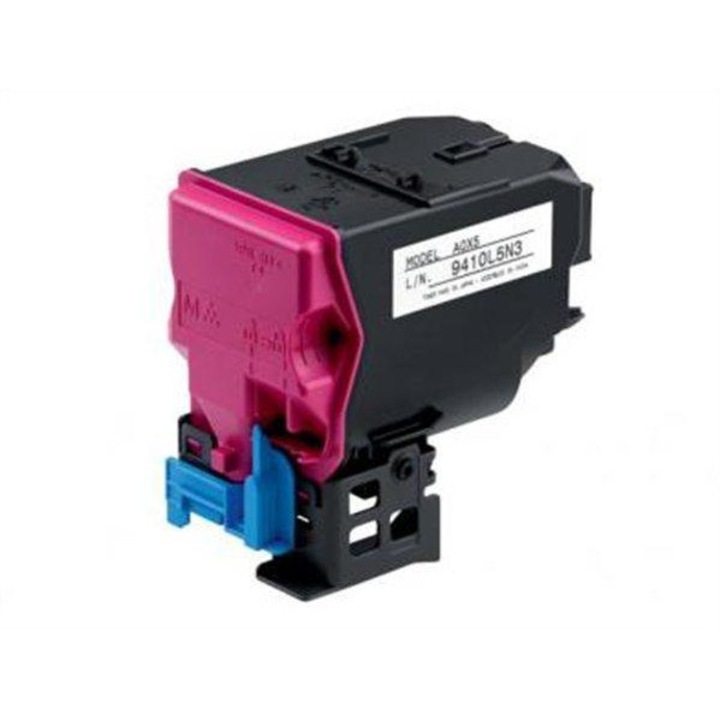 Konica Minolta TNP-81M magenta tonerkazetta, Bizhub C3300i / C4000i készülékekhez