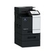 Multifunctional Konica Minolta Bizhub C3350i, laser, color, A4