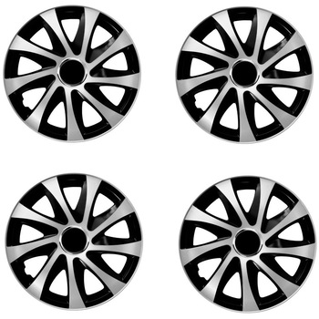Set 4 capace jante 13 Set 4 capace jante 13
