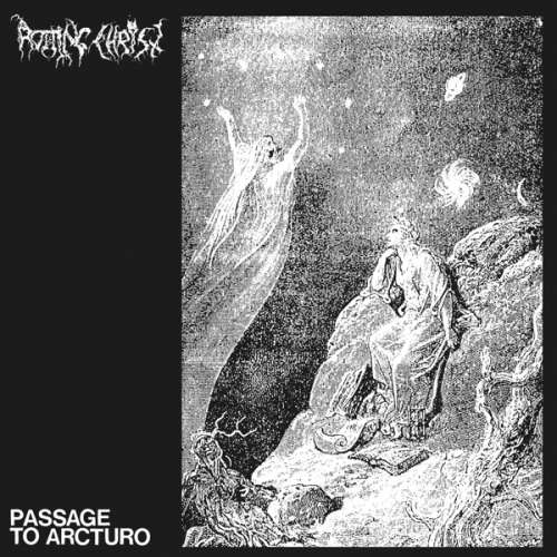 Rotting Christ - Passage To.. -Reissue- (CD)