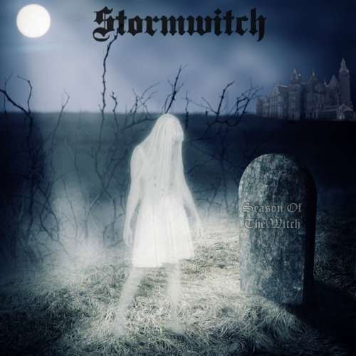 Stormwitch - Season of the Witch (CD)