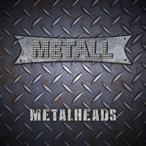 Metall - Metal Heads (CD)
