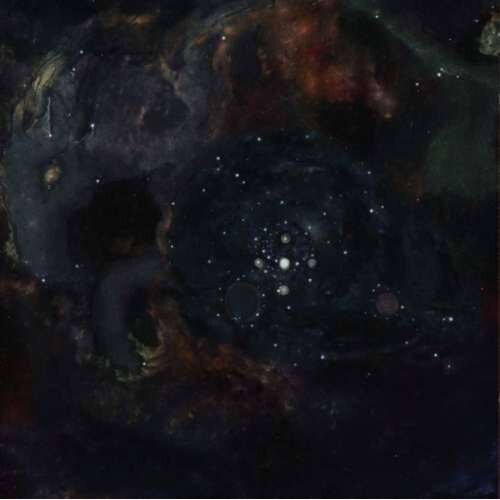 Ocean Chief - Universums Haerd (CD)