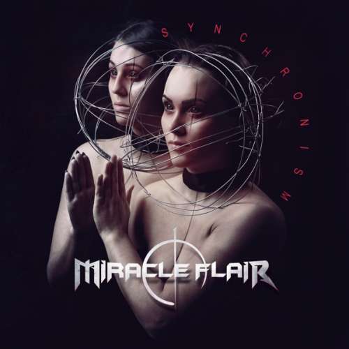 Miracle Flair - Synchronism -Digi- (CD)