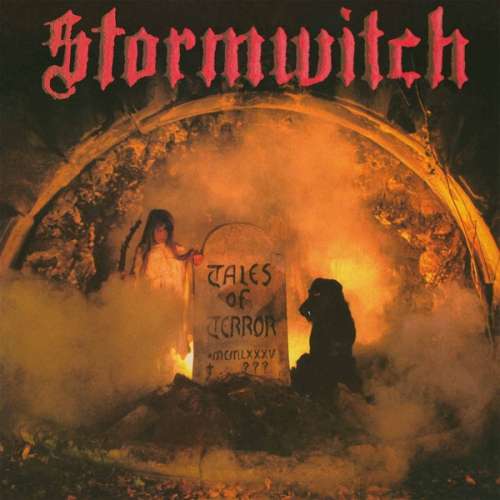 Stormwitch - Tales Of Terror-Slipcase- (CD)