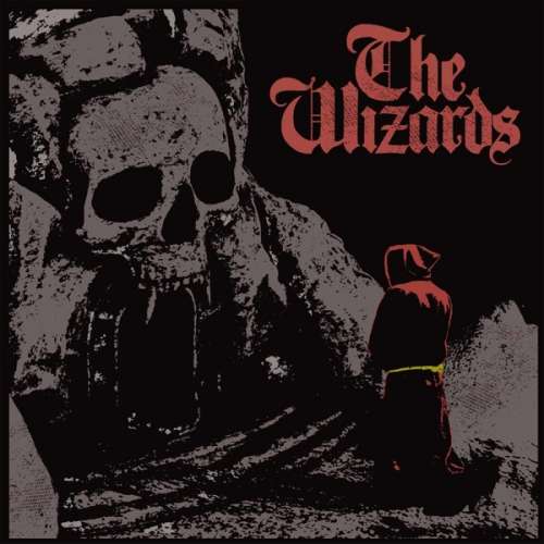 Wizards - Wizards -Slipcase- (CD)