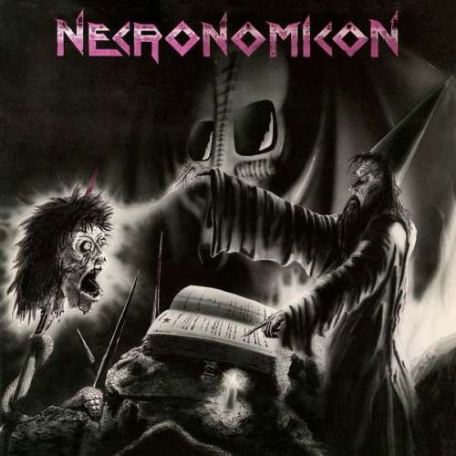 Necronomicon - Apocalyptic.. -Slipcase- (CD)